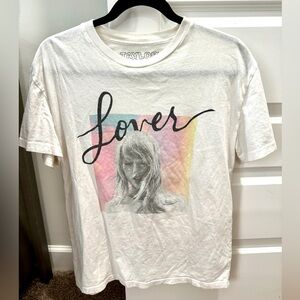 Taylor Swift Lover T-Shirt